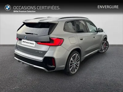 BMW X1 xDrive30e 326ch M Sport occasion 2024 - Photo 2