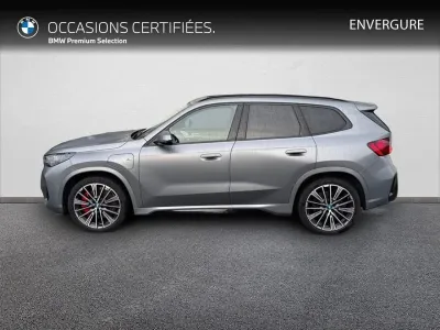 BMW X1 xDrive30e 326ch M Sport occasion 2024 - Photo 3