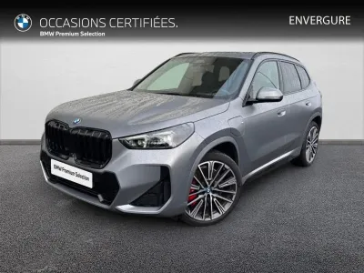 BMW X1 xDrive30e 326ch M Sport occasion 2024 - Photo 1