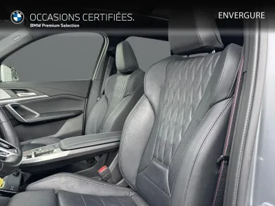 BMW X1 xDrive30e 326ch M Sport occasion 2024 - Photo 4