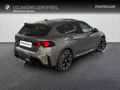 BMW Serie 1 123 xDriveA 218ch M Sport DKG7 occasion 2026 - Photo 2