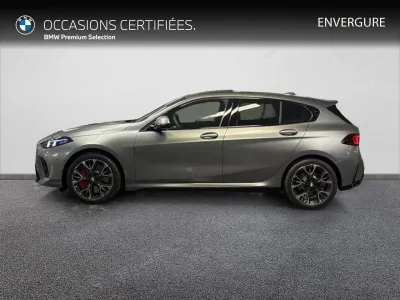 BMW Serie 1 123 xDriveA 218ch M Sport DKG7 occasion 2026 - Photo 3