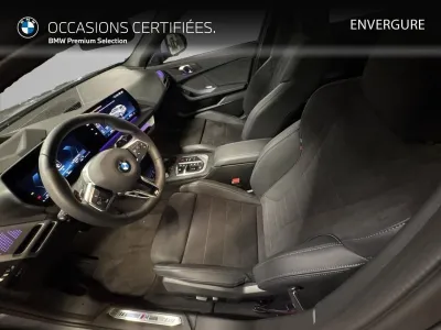 BMW Serie 1 123 xDriveA 218ch M Sport DKG7 occasion 2026 - Photo 4