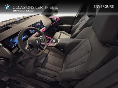 BMW X3 xDrive30e 299ch M Sport occasion 2026 - Photo 4