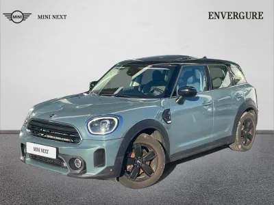 MINI Countryman Cooper  136ch Northwood BVA7 occasion 2022 - Photo 1