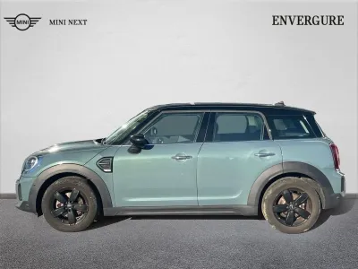 MINI Countryman Cooper  136ch Northwood BVA7 occasion 2022 - Photo 3