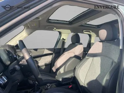 MINI Countryman Cooper  136ch Northwood BVA7 occasion 2022 - Photo 4
