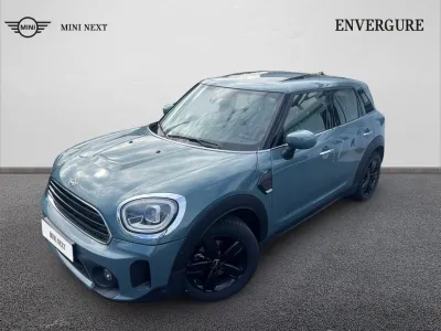 MINI Countryman Cooper  136ch Northwood BVA7 occasion 2022 - Photo 1
