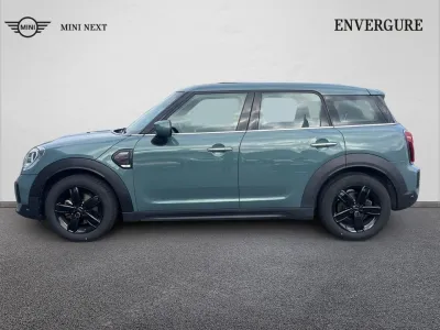 MINI Countryman Cooper  136ch Northwood BVA7 occasion 2022 - Photo 3