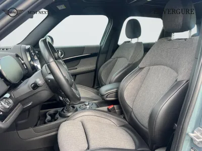 MINI Countryman Cooper  136ch Northwood BVA7 occasion 2022 - Photo 4