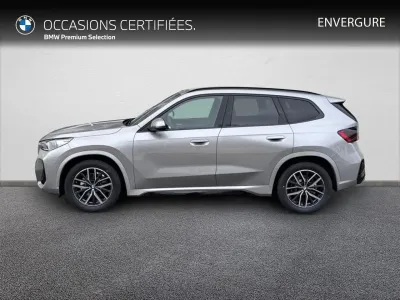 BMW X1 ieDrive20 204ch M Sport occasion 2026 - Photo 3