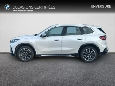 BMW X1 xDrive23d 211ch xLine occasion 2022 - Photo 3