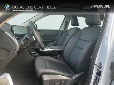 BMW X1 xDrive23d 211ch xLine occasion 2022 - Photo 4