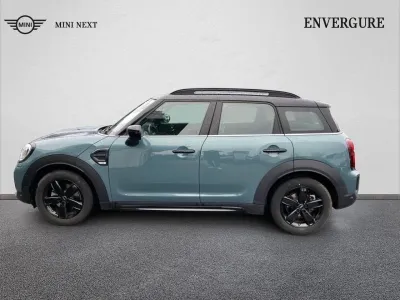 MINI Countryman Cooper 136ch Edition Premium Plus BVA7 occasion 2023 - Photo 3