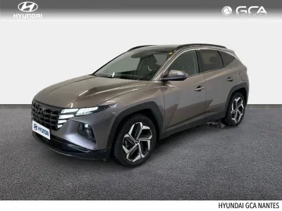 HYUNDAI Tucson 1.6 T-GDi 230ch Hybrid Executive BVA6 occasion 2022 - Photo 1