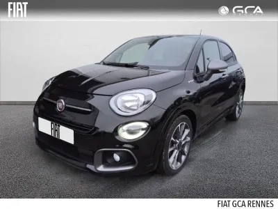 FIAT Nouvelle 500 (BEV) 3+1 Passion 3+1 occasion 2021 - Photo 1