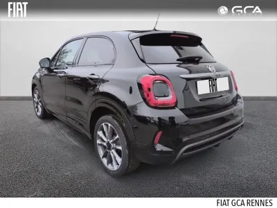 FIAT Nouvelle 500 (BEV) 3+1 Passion 3+1 occasion 2021 - Photo 2