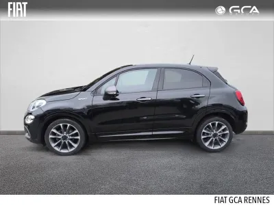 FIAT Nouvelle 500 (BEV) 3+1 Passion 3+1 occasion 2021 - Photo 3