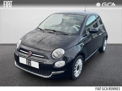 FIAT 500 1.0 70ch BSG S&S Dolcevita occasion 2022 - Photo 1