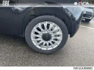 FIAT 500 1.0 70ch BSG S&S Dolcevita occasion 2022 - Photo 4