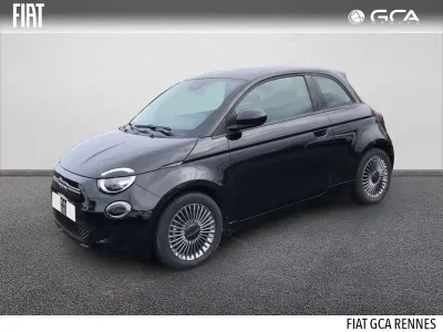 FIAT 500 e 118ch Icône occasion 2022 - Photo 1