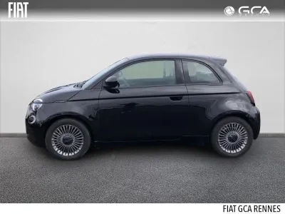 FIAT 500 e 118ch Icône occasion 2022 - Photo 3