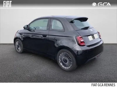 FIAT 500 e 118ch Icône occasion 2022 - Photo 2