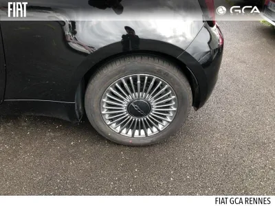 FIAT 500 e 118ch Icône occasion 2022 - Photo 4