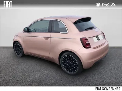 FIAT 500 e 118ch Icône Plus occasion 2023 - Photo 2