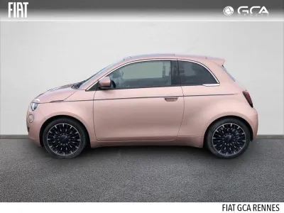 FIAT 500 e 118ch Icône Plus occasion 2023 - Photo 3