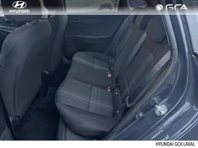 HYUNDAI i20 1.2 84ch Initia occasion 2024 - Photo 4