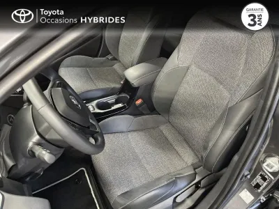 TOYOTA Corolla Touring Spt 1.8 140ch Design MY24 occasion 2025 - Photo 3