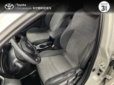 TOYOTA Corolla Touring Spt 1.8 140ch Design MY24 occasion 2025 - Photo 3
