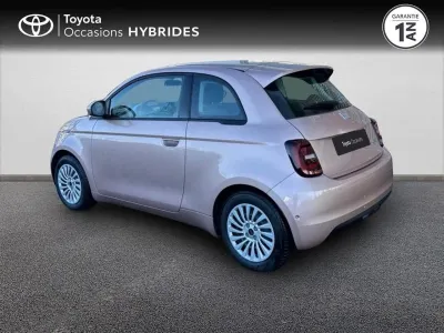 FIAT 500 e 95ch Action occasion 2023 - Photo 2