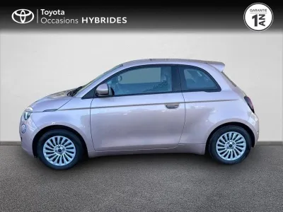 FIAT 500 e 95ch Action occasion 2023 - Photo 3