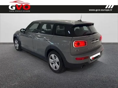 MINI Clubman One 102ch Business Design occasion 2018 - Photo 2