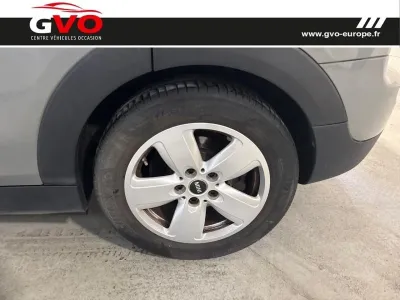 MINI Clubman One 102ch Business Design occasion 2018 - Photo 4