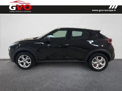 NISSAN Juke 1.0 DIG-T 114ch Acenta 2021 occasion 2020 - Photo 3