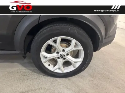 NISSAN Juke 1.0 DIG-T 114ch Acenta 2021 occasion 2020 - Photo 4