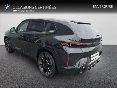 BMW XM 50e 3.0 476ch occasion 2025 - Photo 2