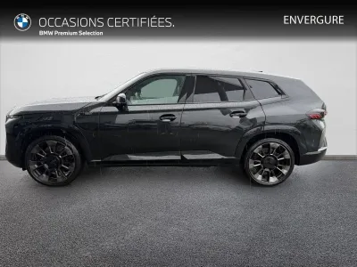 BMW XM 50e 3.0 476ch occasion 2025 - Photo 3