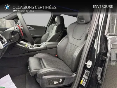 BMW XM 50e 3.0 476ch occasion 2025 - Photo 4