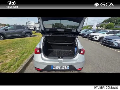 HYUNDAI i20 1.0 T-GDi 100ch Hybrid Creative occasion 2021 - Photo 4