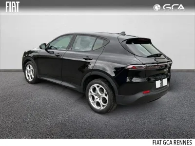 ALFA ROMEO Tonale 1.5 Hybrid 130ch Sprint TCT occasion 2022 - Photo 2