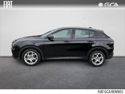 ALFA ROMEO Tonale 1.5 Hybrid 130ch Sprint TCT occasion 2022 - Photo 3