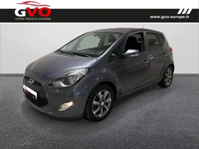 HYUNDAI ix20 1.4 90ch Blue Drive Intuitive occasion 2016 - Photo 1