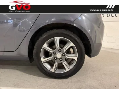 HYUNDAI ix20 1.4 90ch Blue Drive Intuitive occasion 2016 - Photo 4