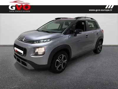 CITROEN C3 Aircross BlueHDi 110ch S&S Feel Pack occasion 2020 - Photo 1
