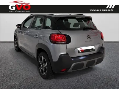 CITROEN C3 Aircross BlueHDi 110ch S&S Feel Pack occasion 2020 - Photo 2