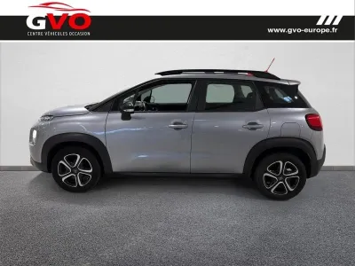 CITROEN C3 Aircross BlueHDi 110ch S&S Feel Pack occasion 2020 - Photo 3